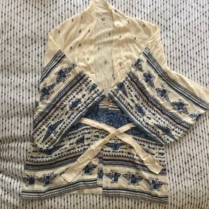 Spell and the Gypsy Kimono